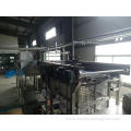 Tuna processing complete line for canned tuna